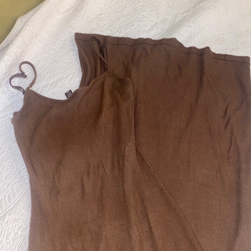 OXIDE SOFT LOUNGE DRESS SKIMS